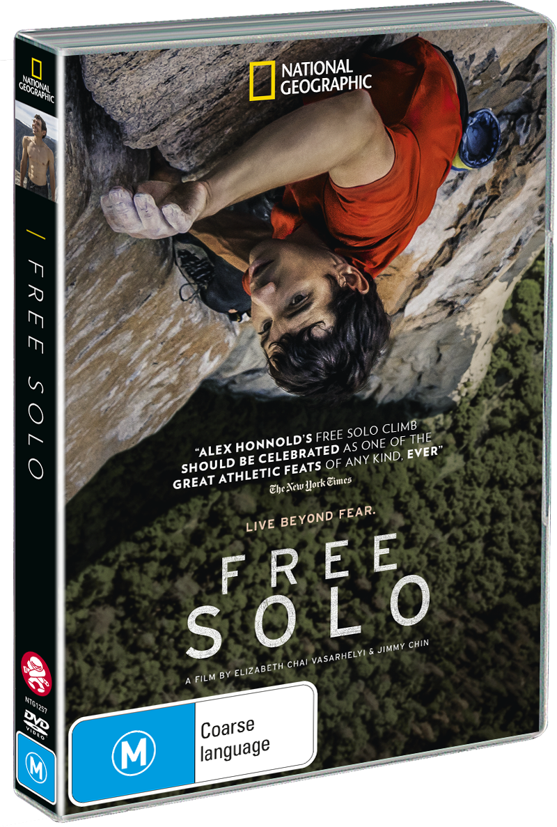Free solo 2018 watch 2025 online free