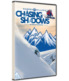 Warren Miller's Chasing Shadows (2016) DVD
