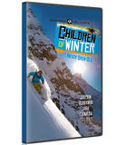 Warren Miller's Children of Winter (2009) DVD