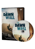 The Dawn Wall DVD
