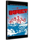 Warren Miller's Impact (2005) DVD