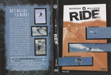 Warren Miller's Ride (2001) DVD