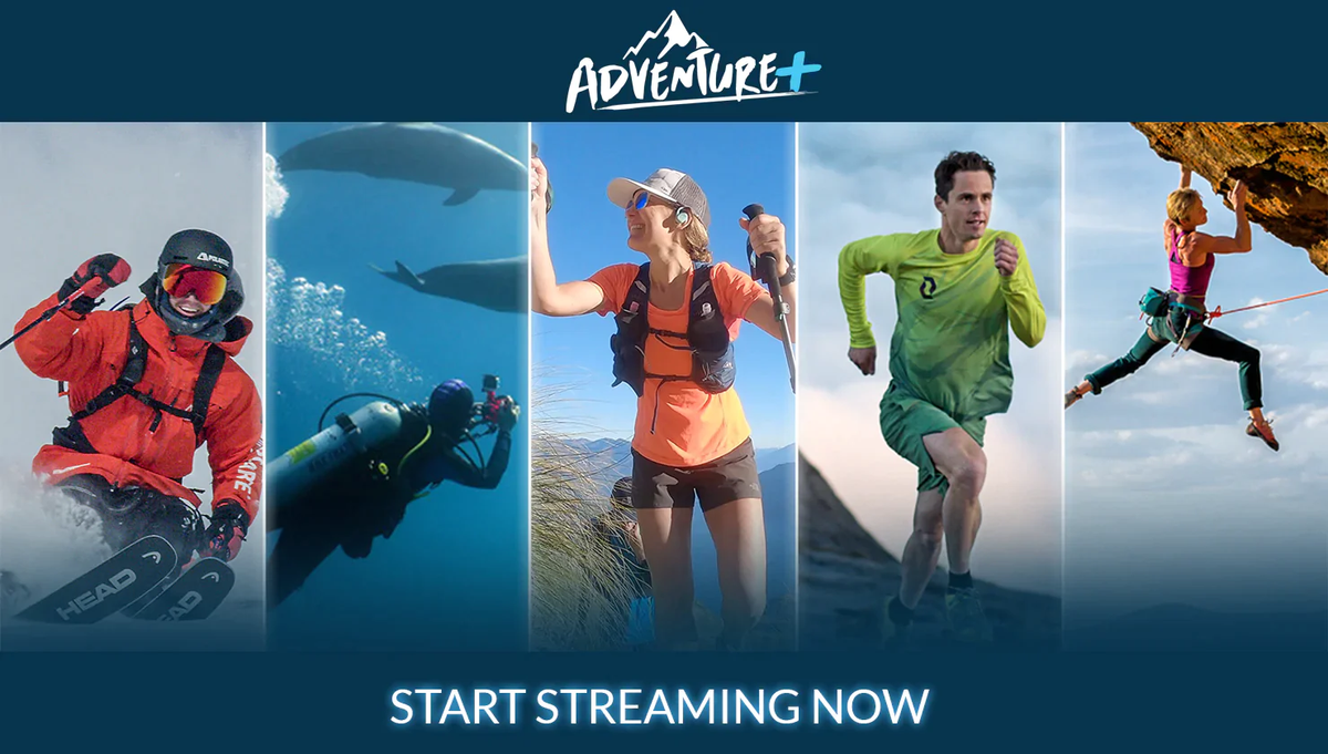 ADVENTURE+ – Adventure Entertainment
