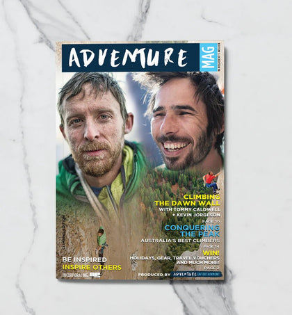 Adventure Mag