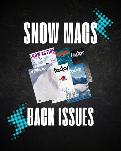 Snow Magazines