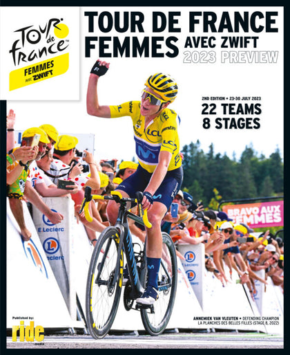 Tour de France Guide