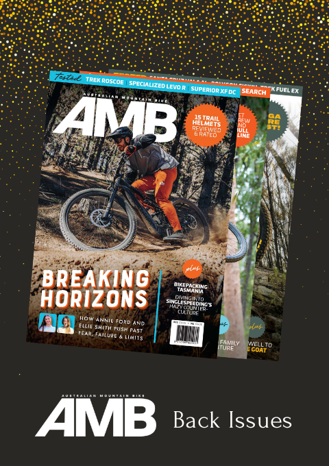 AMB Magazines – Adventure Entertainment