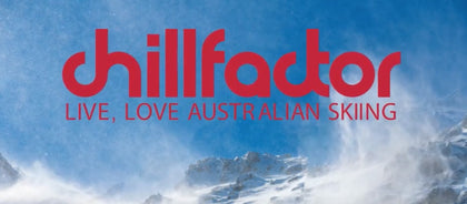 Chillfactor Ski Magazine