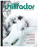 Chillfactor Magazine 2019