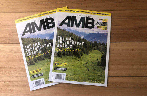 AMB Magazine Edition 178
