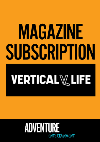 VERTICAL LIFE Subscription
