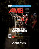 AMB Magazine Subscription + FREE Crofto MTB Jersey