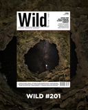 WILD Magazine Subscription + FREE Wild x Wild Earth Titanium Drink Bottle