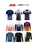 AMB Magazine Subscription + FREE Crofto MTB Jersey