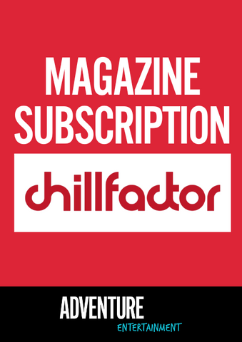 Chillfactor Subscription