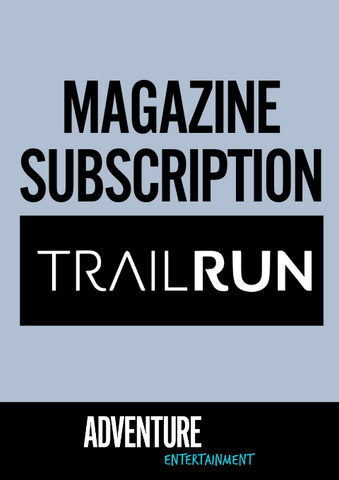 TRAIL RUN Subscription