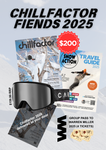 Chillfactor Fiends Bundle 2025