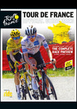 Official Tour de France Guide 2023