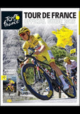 Official Tour de France Guide 2025