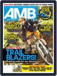 AMB Magazine Edition 140