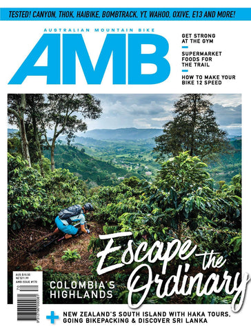 AMB 170
