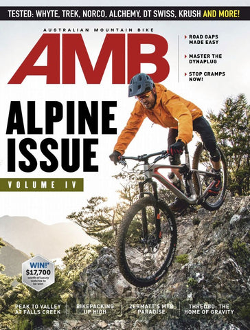 AMB 172