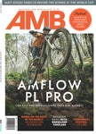 AMB Magazine Edition 212- PRE-ORDER