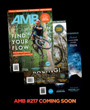 AMB Magazine Subscription + FREE Pure Sports Nutrition Pack