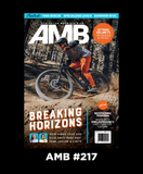 AMB Magazine Subscription + FREE Pure Sports Nutrition Pack