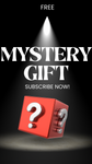 WILD Magazine Subscription + FREE Mystery Gift