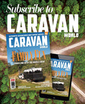 Caravan World Magazine Subscription