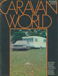 Caravan World Issue #1