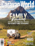 Caravan World Issue #561