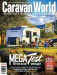 Caravan World Issue #562