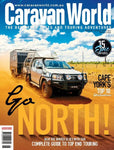 Caravan World Issue #565
