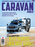 Caravan World Issue #657