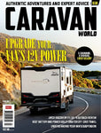 Caravan World Issue #658