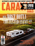 Caravan World Issue #659