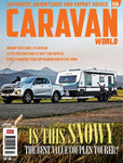 Caravan World Issue #656