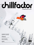 Chillfactor Subscription