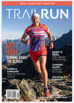 Trail Run Magazine Edition 54 (Pre-Order)