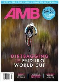 AMB Magazine Edition 204