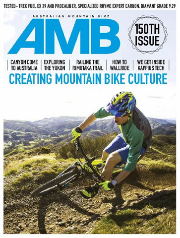 AMB  Edition 150