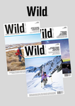 2-yrs Wild Magazine Subscription + FREE Katadyn BeFree Bottle