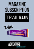 1 year TRM Subscription with 4-pack Fisiocrem 60g with