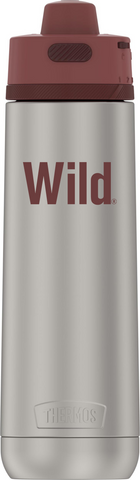 Wild Thermos Guardian Bottles