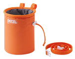 PETZL - Bandi Chalk Bag (Orange)