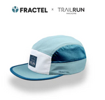 TRAIL RUN MAGAZINE Subscription - Free Fractel Hat