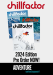 Chillfactor 2024- Pre Order