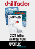 Chillfactor 2024